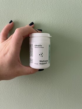 UltraVix működése ízületi fájdalom ellen